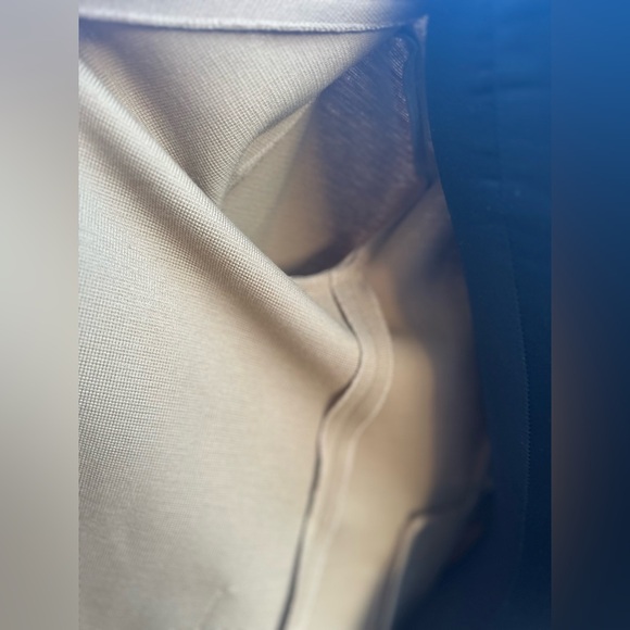 NWOT? Vintage Italian Wool Coat Handmade for “The Mediterranean” in Seattle - Picture 13 of 14